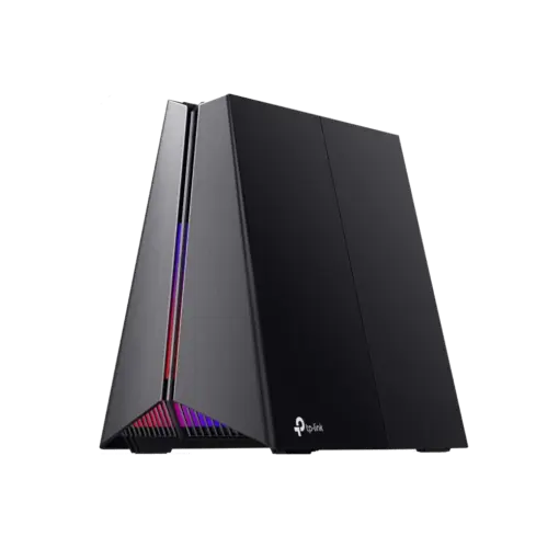 Archer GE550 BE9300 Wi-Fi 7 Router מבית TP-LINK
