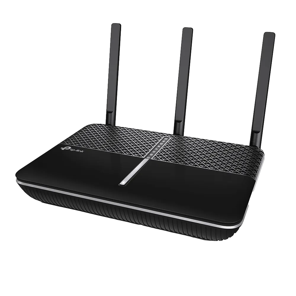 Archer VR600 AC2100 Router מבית TP-LINK – תמונה 3