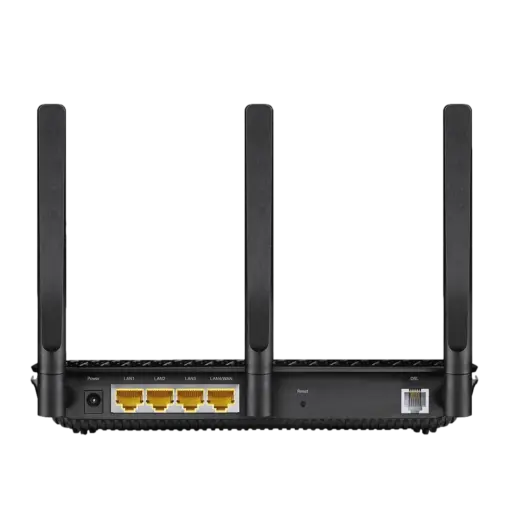 Archer VR600 AC2100 Router מבית TP-LINK
