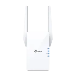 אקסס פוינט RE605X AX1800 WI-FI6 מבית TP-LINK