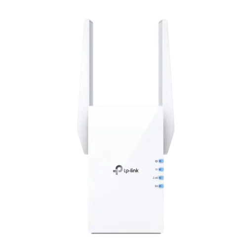 אקסס פוינט RE605X AX1800 WI-FI6 מבית TP-LINK