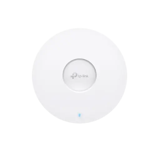 אקסס פוינט TP-Link EAP610 AX1800 OMADA Wi-Fi 6 מהירות 1800Mbps באחריות יבואן רשמי