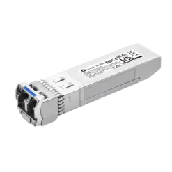 מודול אופטי SM6110-LR – SFP28 LC מבית OMADA