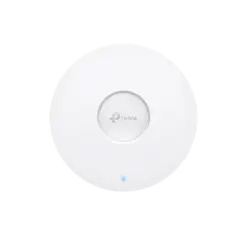 אקסס פוינט TP-Link EAP613 AX1800 OMADA Wi-Fi 6 מהירות 1800Mbps באחריות יבואן רשמי