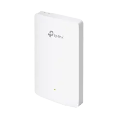 אקסס פוינט קיר TP-Link Omada AX1800 Wi-Fi 6 4 פורטים PoE+ באחריות יבואן רשמי