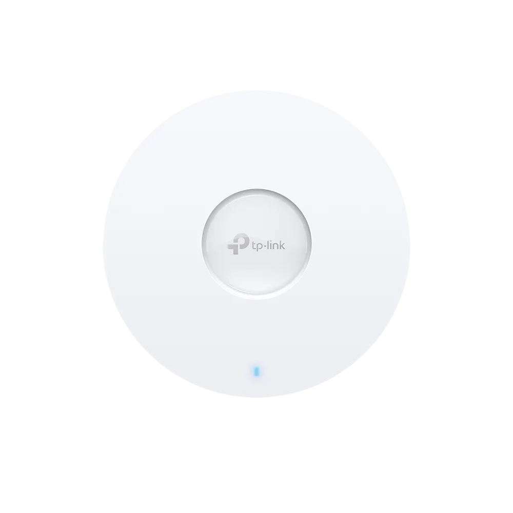 EAP620 HD AX1800 Access Point מבית TP-LINK