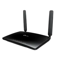 TL-MR6500v N300 4G LTE Router מבית TP-LINK