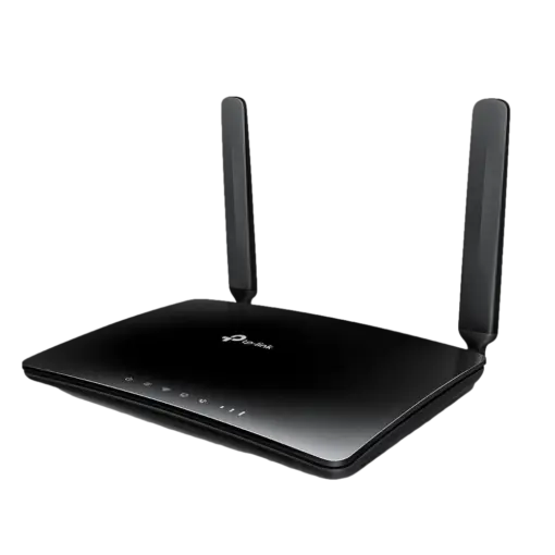 TL-MR6500v N300 4G LTE Router מבית TP-LINK