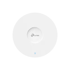אקסס פוינט TP-Link EAP653 AX3000 Wi-Fi 6 OMADA 2.4/5GHz PoE+ באחריות יבואן רשמי