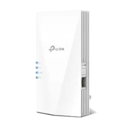 Alternative view of RE700X AX3000 Mesh WiFi 6 Extender מבית TP-LINK