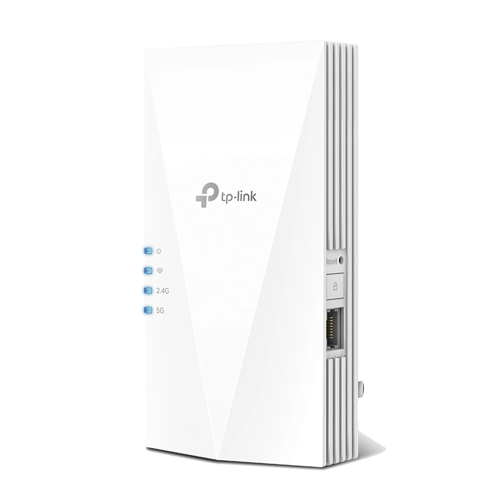 RE700X AX3000 Mesh WiFi 6 Extender מבית TP-LINK – תמונה 2