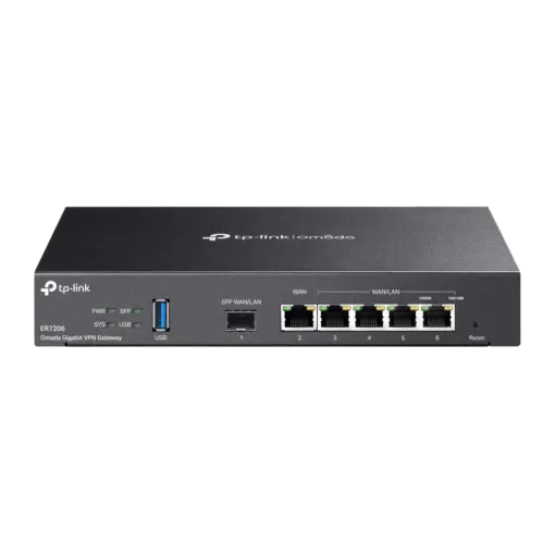 נתב ER7206 VPN מבית TP-LINK