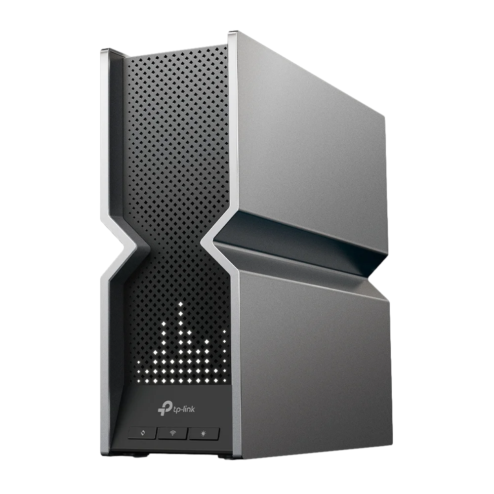 נתב Archer BE800 BE19000 WI-FI7 מבית TP-LINK