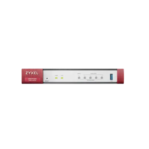 ‎  Zyxel VPN firewall USG FLEX 50‎
