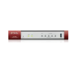 Zyxel VPN firewall USG FLEX 100‎