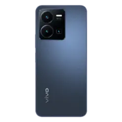 סמארטפון vivo דגם Y22s בצבע כחול כוכבים