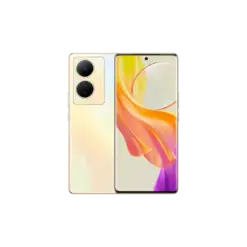 סמארטפון vivo דגם V29 Lite 5G בצבע זהב חלומי
