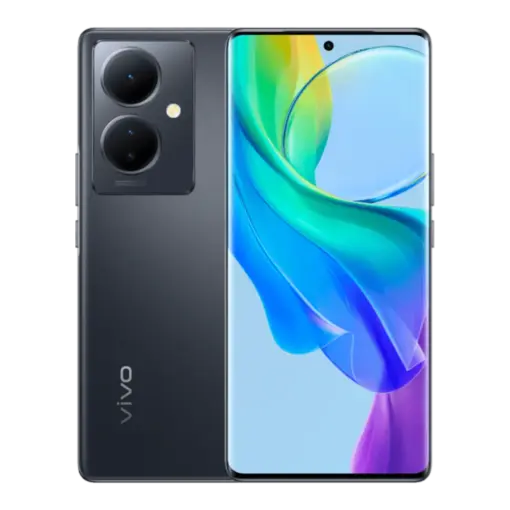 סמארטפון vivo V29 Lite 5G – מסך 6.78 אינץ' FHD+ – 8GB RAM – 256GB – מצלמה ראשית 64MP – סוללה 5000mAh