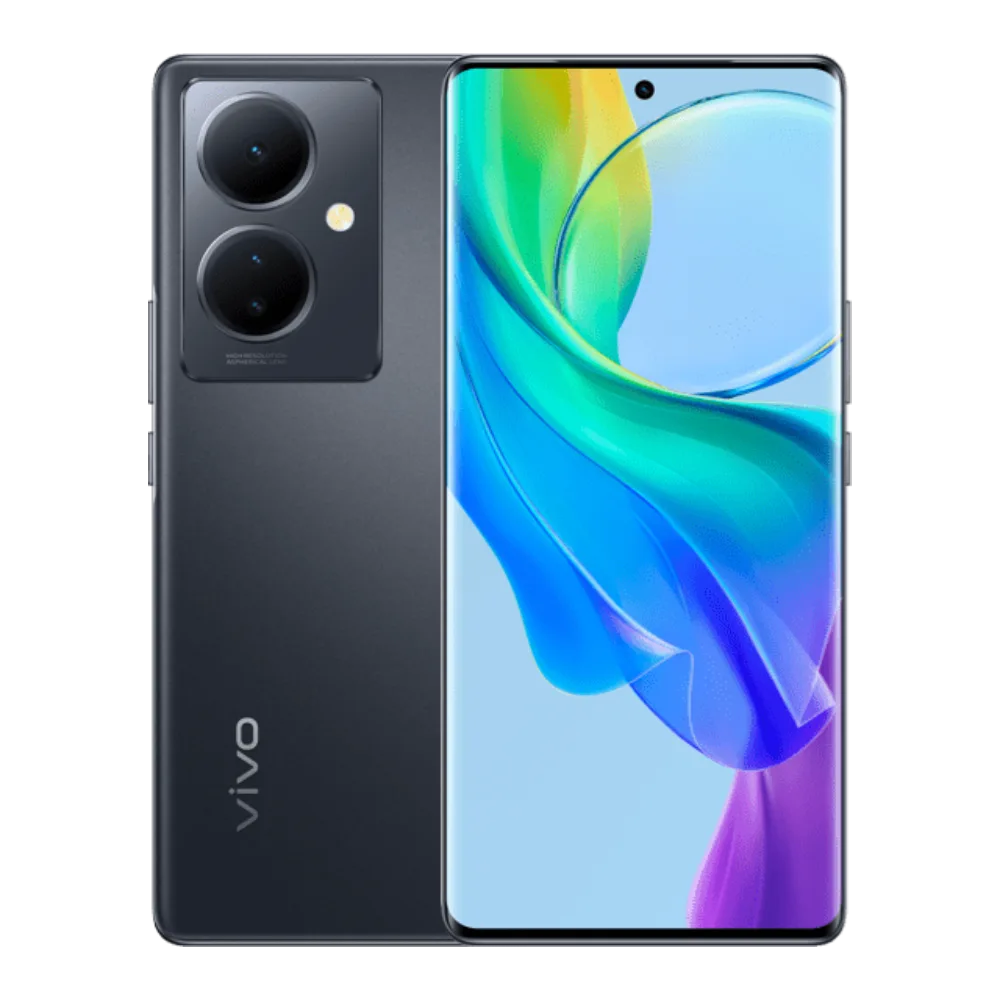 סמארטפון vivo V29 Lite 5G – מסך 6.78 אינץ' FHD+ – 8GB RAM – 256GB – מצלמה ראשית 64MP – סוללה 5000mAh