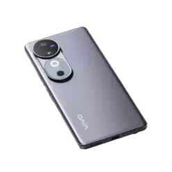 Alternative view of סמארטפון vivo דגם V40 5G בצבע אפור