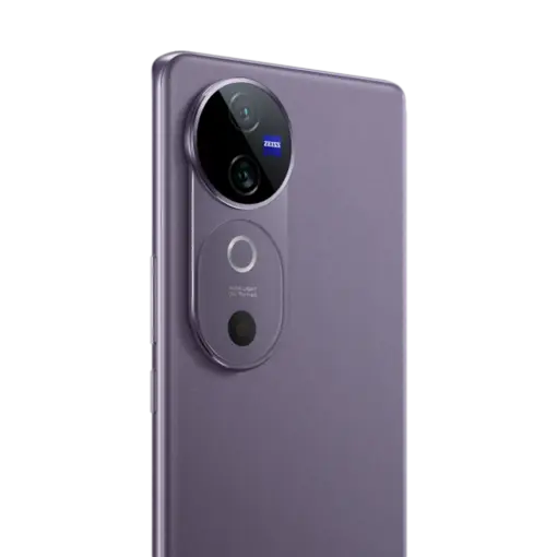 סמארטפון vivo דגם V40 5G בצבע סגול