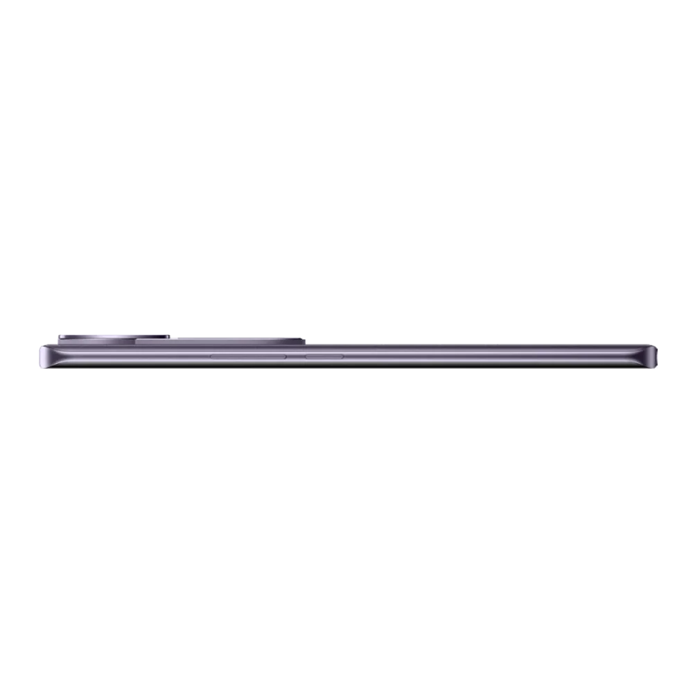 סמארטפון vivo דגם V40 5G בצבע סגול – תמונה 2