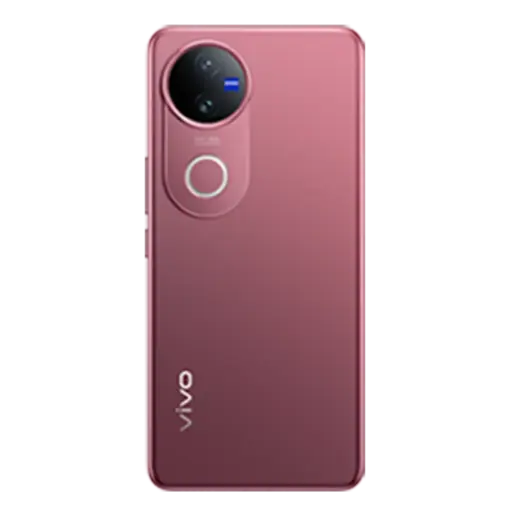 סמארטפון VIVO V50 – עם מצלמות ZEISS ותצוגת Quad-Curved