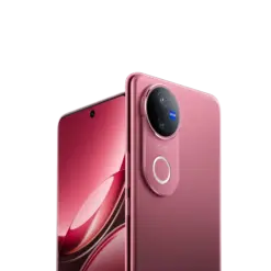 Alternative view of סמארטפון VIVO V50 – עם מצלמות ZEISS ותצוגת Quad-Curved