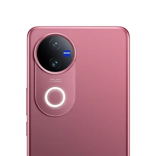 סמארטפון VIVO V50 – עם מצלמות ZEISS ותצוגת Quad-Curved