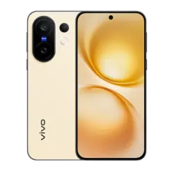 סמארטפון דגם X200FE 5G 12+512GB בצבע צהוב מבית Vivo