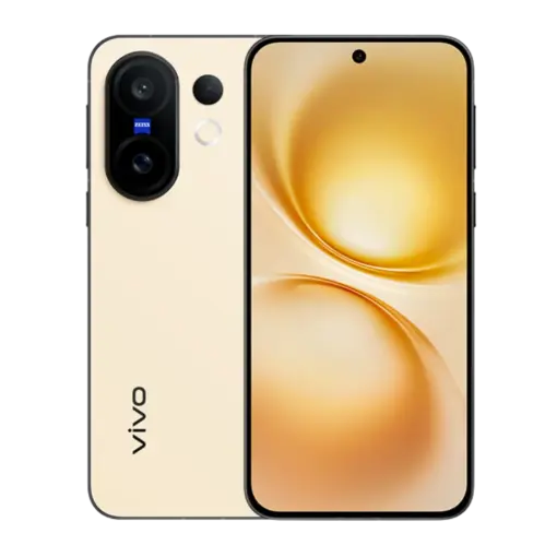 סמארטפון דגם X200FE 5G 12+512GB בצבע צהוב מבית Vivo
