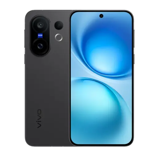 סמארטפון דגם X200FE 5G 12+512GB בצבע שחור מבית Vivo
