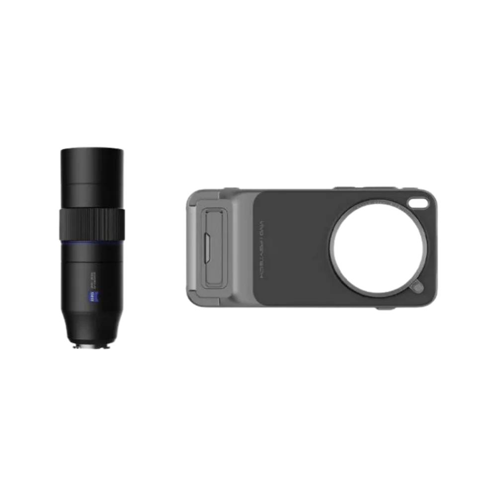 ערכת Telephoto Extender ל- Vivo X300 Pro מבית Vivo – תמונה 2