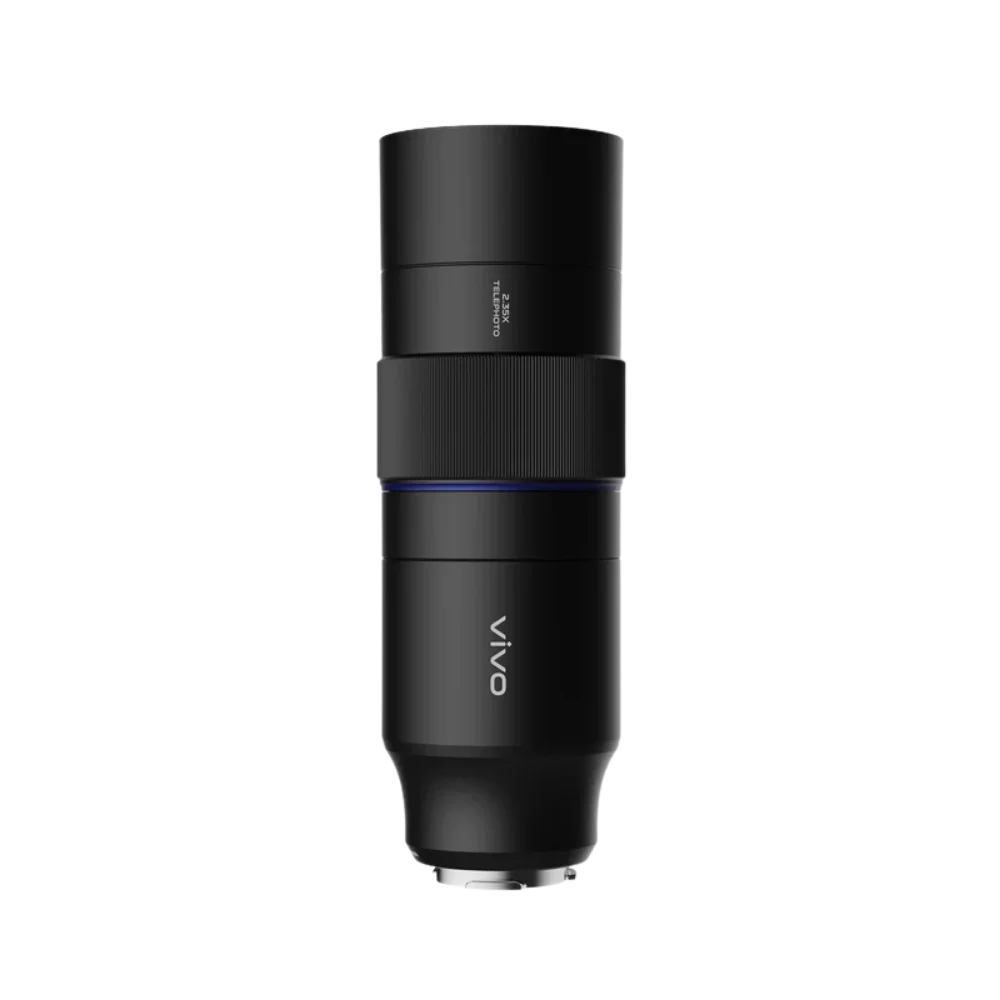 ערכת Telephoto Extender ל- Vivo X300 Pro מבית Vivo – תמונה 3