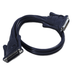 CE700A USB VGA CATX KVM EXTENDER מבית ATEN