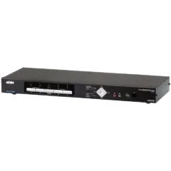 CM1284 4-PORT USB HDMI QUAD KVM מבית ATEN
