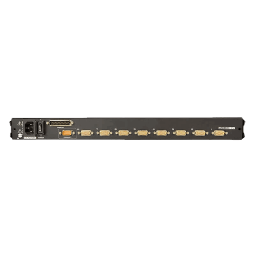 CS1798 8-PORT USB HDMI 19 KVM מבית ATEN