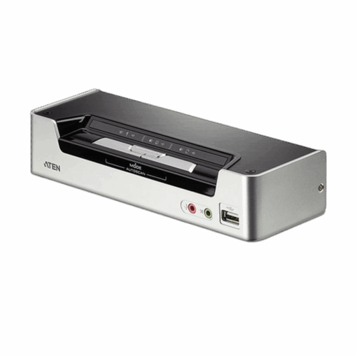 CS1792 2-PORT USB HDMI FHD KVMP מבית ATEN