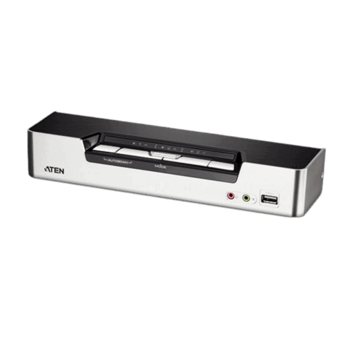CS1794 4-PORT USB HDMI KVMP מבית ATEN