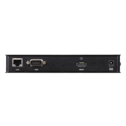ATEN Slim HDMI Single Display KVM over IP Receiver KE8900SR