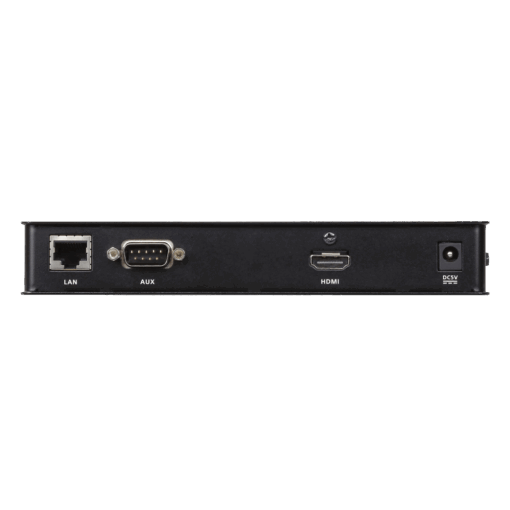 ATEN Slim HDMI Single Display KVM over IP Receiver KE8900SR