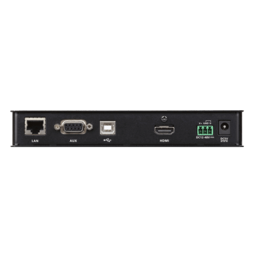 ATEN Slim HDMI Single Display KVM over IP Transmitter KE8900ST