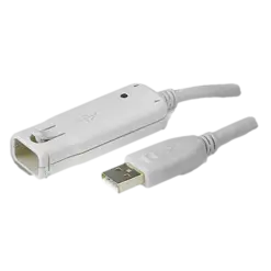 UE2120 12M USB 2.0 Extender מבית ATEN