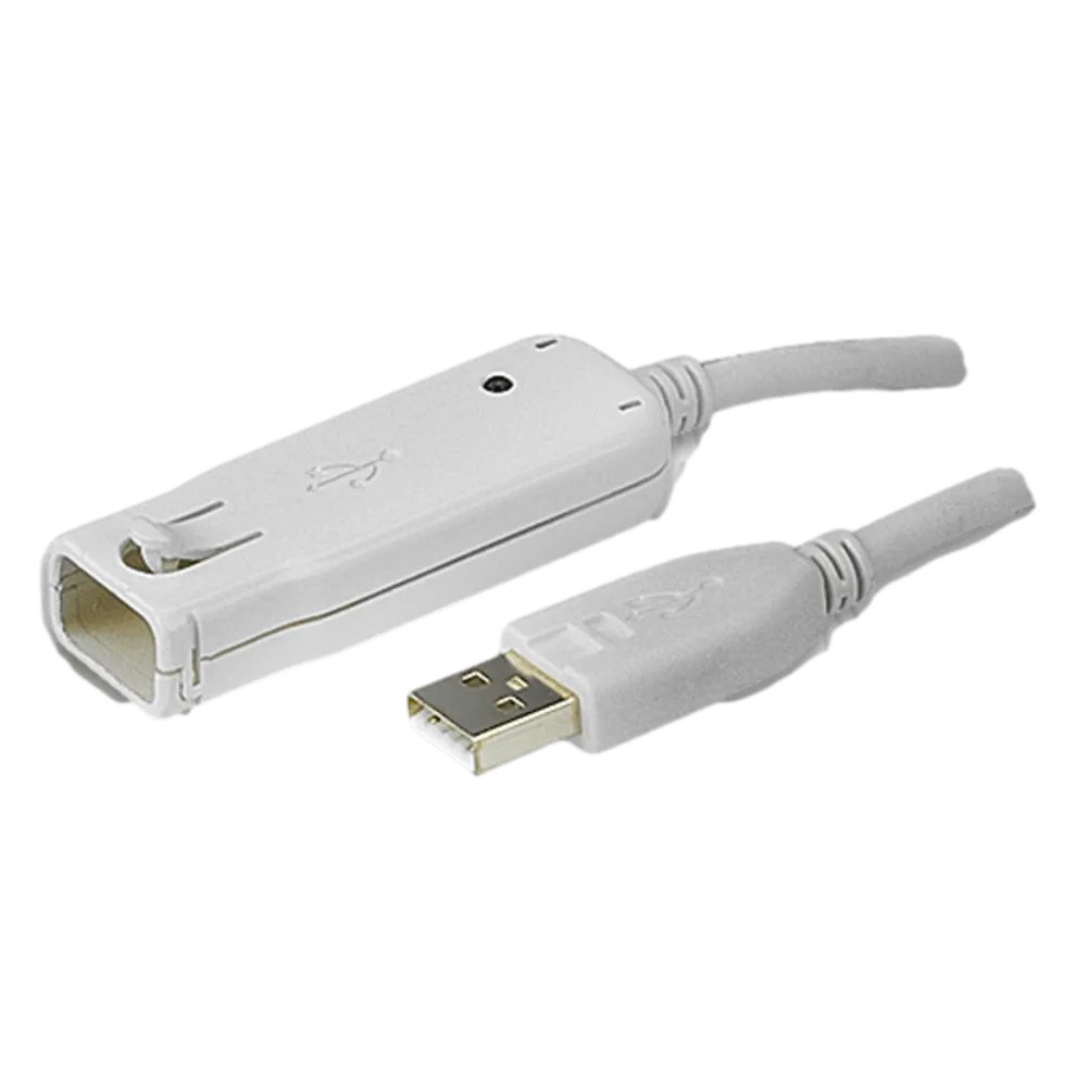 UE2120 12M USB 2.0 Extender מבית ATEN