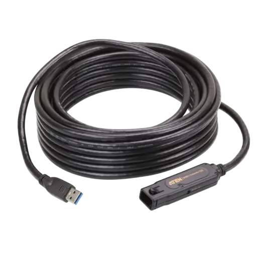 UE3310 10m USB 3.1 A.Cabel M F מבית ATEN