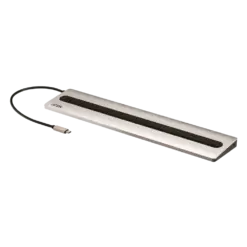 US3344I 4x1-HUB USB3.1 w RS485 מבית ATEN