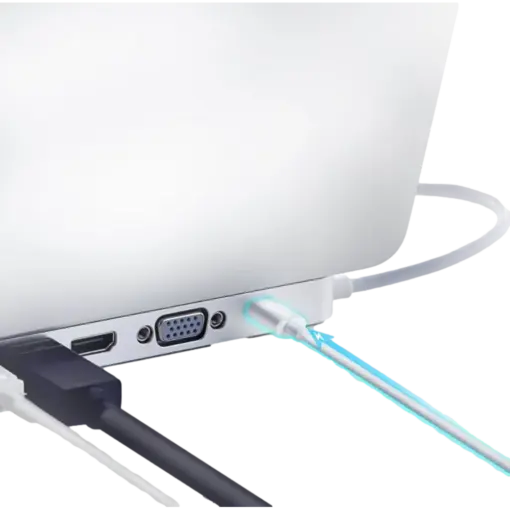 VC986 DP to 4K-UHD HDMI Adapter מבית ATEN