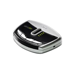 Alternative view of ATEN 4-Port USB 2.0 Peripheral Switch US421A