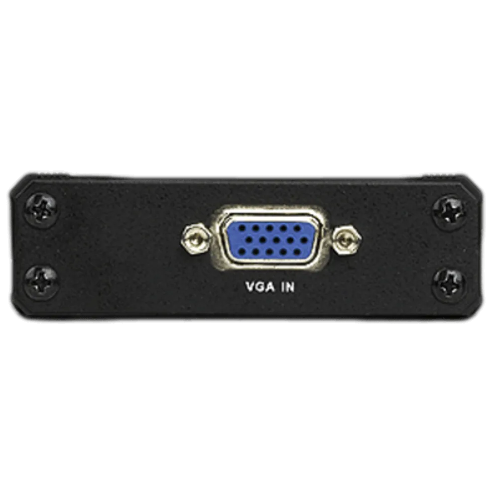 ATEN VGA to DVI Converter VC160A – תמונה 4