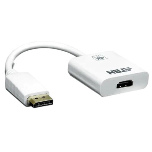 VC986 DP to 4K-UHD HDMI Adapter מבית ATEN